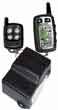 ASTRA Astra 1000RS-2W-1 Remote Starter With Alarm 1 LCD Remote & One 5-Button Remote ASTRA 1000RS-2W