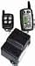 ASTRA Astra 1000RS-2W-1 Remote Starter With Alarm 1 LCD Remote & One 5-Button Remote ASTRA 1000RS-2W