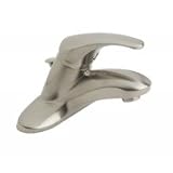 Symmons S-20-2 Symmetrix Single Handle Lavatory Faucet