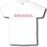 Proud Grandma #3 Adult T-Shirt