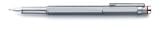 Rotring 600 Series Silver Fine Point Fountain Pen - 46573