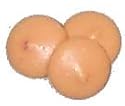 1LB. Merckens Peach Coatings