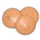 1LB. Merckens Peach Coatings