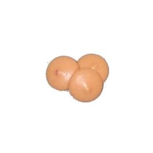 1LB. Merckens Peach Coatings