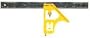 Stanley 46-123 12-Inch Contractor Grade Combination Square