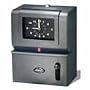 Time Clock Manual, Analog, Day of Week/Standard Hours