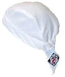 Do Wrap Cotton Stubby - White