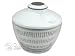 BonJour 3400-70 Compact Fresh Spin Automatic Salad Spinner, 3-quart