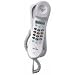 Binatone Corded Telephone Trend LCD - Silver Image