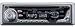 JVC KDG310 Multi Color In-Dash CD Receiver Car Stereo