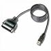 corega CG-UPRCBL USB PRCBL 1.8m