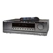 Sherwood RD-6108 5.1-Channel Surround Sound Receiver