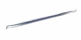 STAINLESS STEEL CARVER HOLLENBACK #1/2