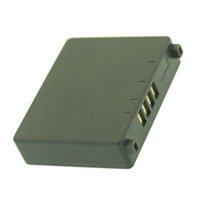 Panasonic CGA003A/1B Rechargeable Battery for SVAV100, SVAS10 and SVAV50 Camcorders