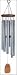 Woodstock Percussion GAS Gregorian Alto Chime, Silver