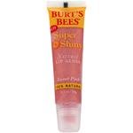 Burt's Bees Super Shiny Natural Lip Gloss, Sweet Pink