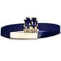 Notre Dame Fighting Irish Slider Bracelet NCAA College Athletics Fan Shop Sports Team Merchandise