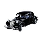 Bburago 1:24th Bijoux Collection: Citroen 15 CV TA