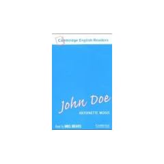 John Doe, 1 Cassette
