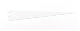 Closetmaid #2855 20 Shelf Track Bracket