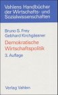 Produkt-Bild: Demokratische Wirtschaftspolitik