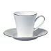 Royal Doulton Fusion platinum Small saucer