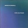 Image of album by Marilyn Crispell