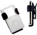 IP-HLR LEATHER HOLSER FOR 20G IPOD