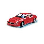 Bburago 1:18th Kit Collection: Maserati 3200 GT 1998