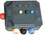3 Way Switch Box