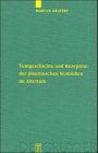 Textgeschichte und Rezeption der plautinischen Kom�dien im Altertum (Untersuchungen Zur Antiken Literatur Und Geschichte) - Marcus Deufert