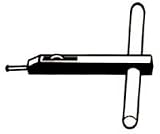 Stud Puller - T-Type