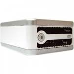 Thecus NAS N2100 Network Attached Media Server ( Silver)