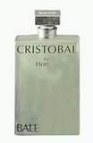 Cristobal Cologne by Balenciaga for Men 3.3 Oz ( 100 ml ) Eau De Toilette Spray Unboxed Kitchen & Housewares