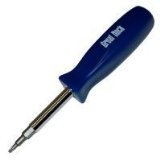 Great Neck Saw 99831 6-in-1 Star Screwdriver [並行輸入品]