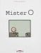 Mister O. (Broché)