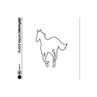White Pony