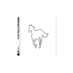 White Pony