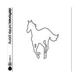 White Pony ~ Deftones