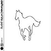 White Pony
