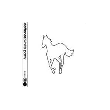 White Pony