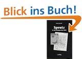 Sprutz: In den F�ngen der NVA