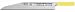 GROBET MACHINE GRAVER HIGH SPEED STEEL FLAT .8 MM THICK SWISS #8