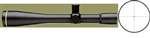 Leupold Competition Series 45x45mm 1/8 min. Target Dot