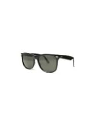 Classic Wayfarers Black Big Frame by Private Island