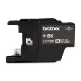 Brother Supplies Lc75bk Black Ink Cartridge For Mfc-J6510dw Mfc-J6710dw Inkjet 600 Page