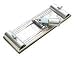 Marshalltown E549 Pole Sander Head with Broom Thread and Aluminum Handle