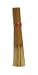 Aroma Harmony Designer Type Aroma 11 Natural Brown Incense Stix