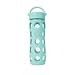 16 Oz Lifefactory Glass Bottle (Turquoise)
