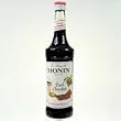 Monin Dark Chocolate Syrup, 750 ml
